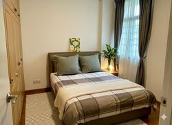 Changi Court (D16), Condominium #519060401